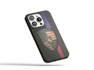 Porsche Custodia Telefono Max Qualità Limitata